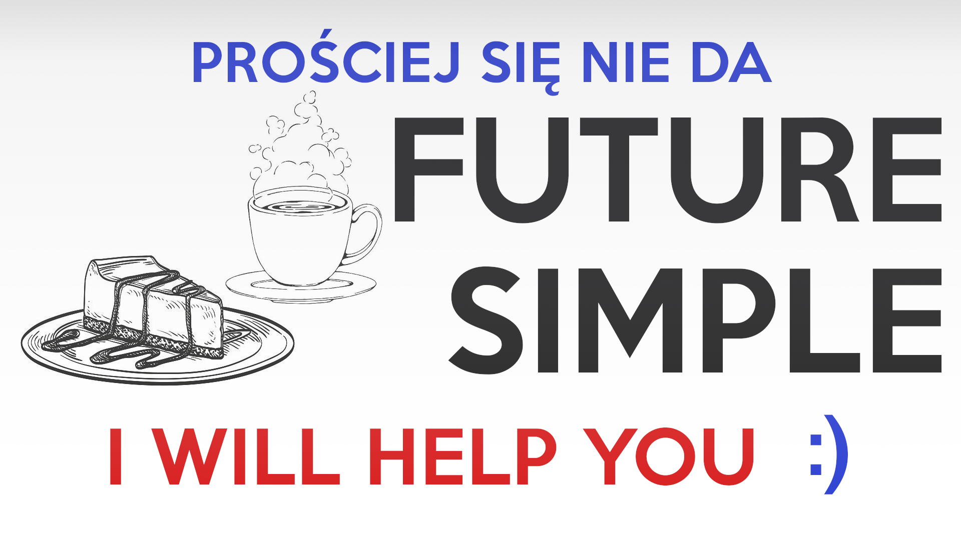 Film o Future Simple